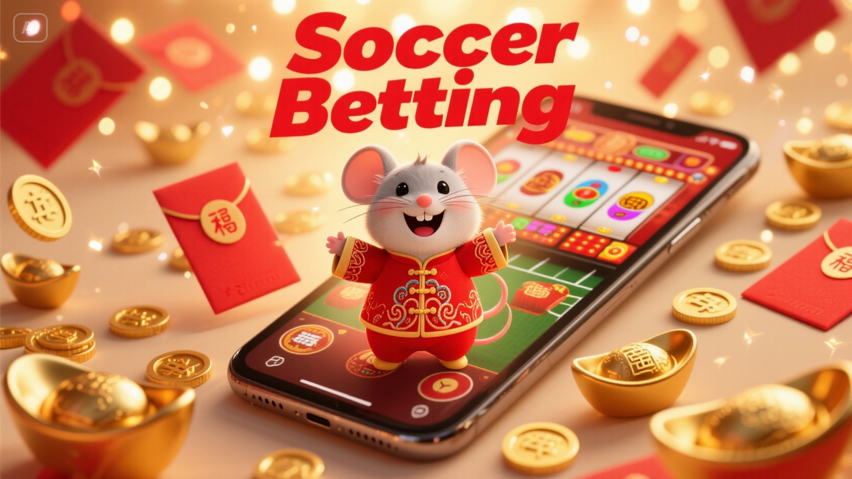 Soccer Betting